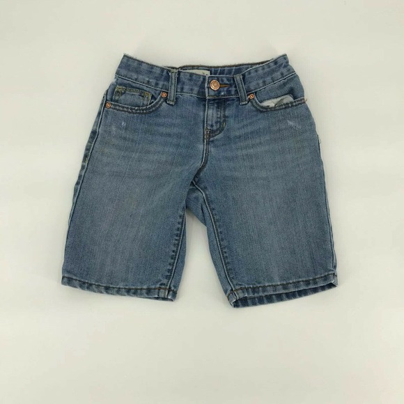 Old Navy Once Upon a Time Girls Outfit Bundle Jean Long Sleeve Casual Sz M 8 - Picture 8 of 10